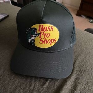 Bass Pro Shop Hat